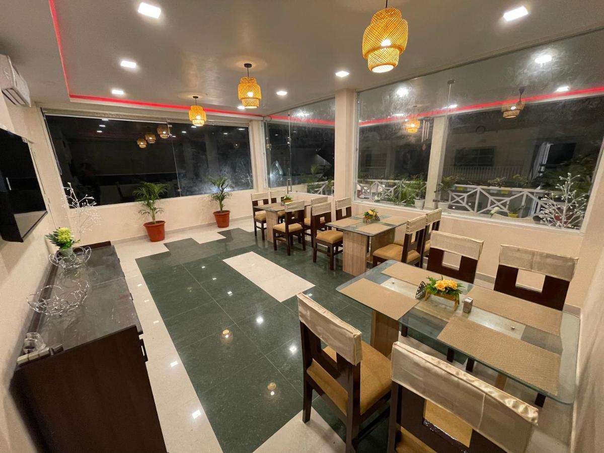 Jaldapara Forest Tourist Lodge Jftl Madari Hat Bagian luar foto