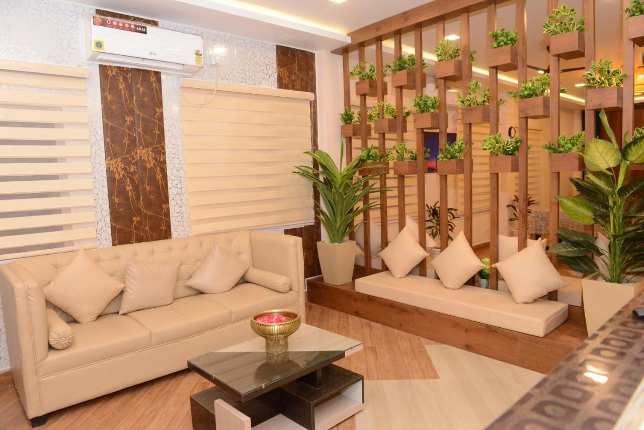 Jaldapara Forest Tourist Lodge Jftl Madari Hat Bagian luar foto