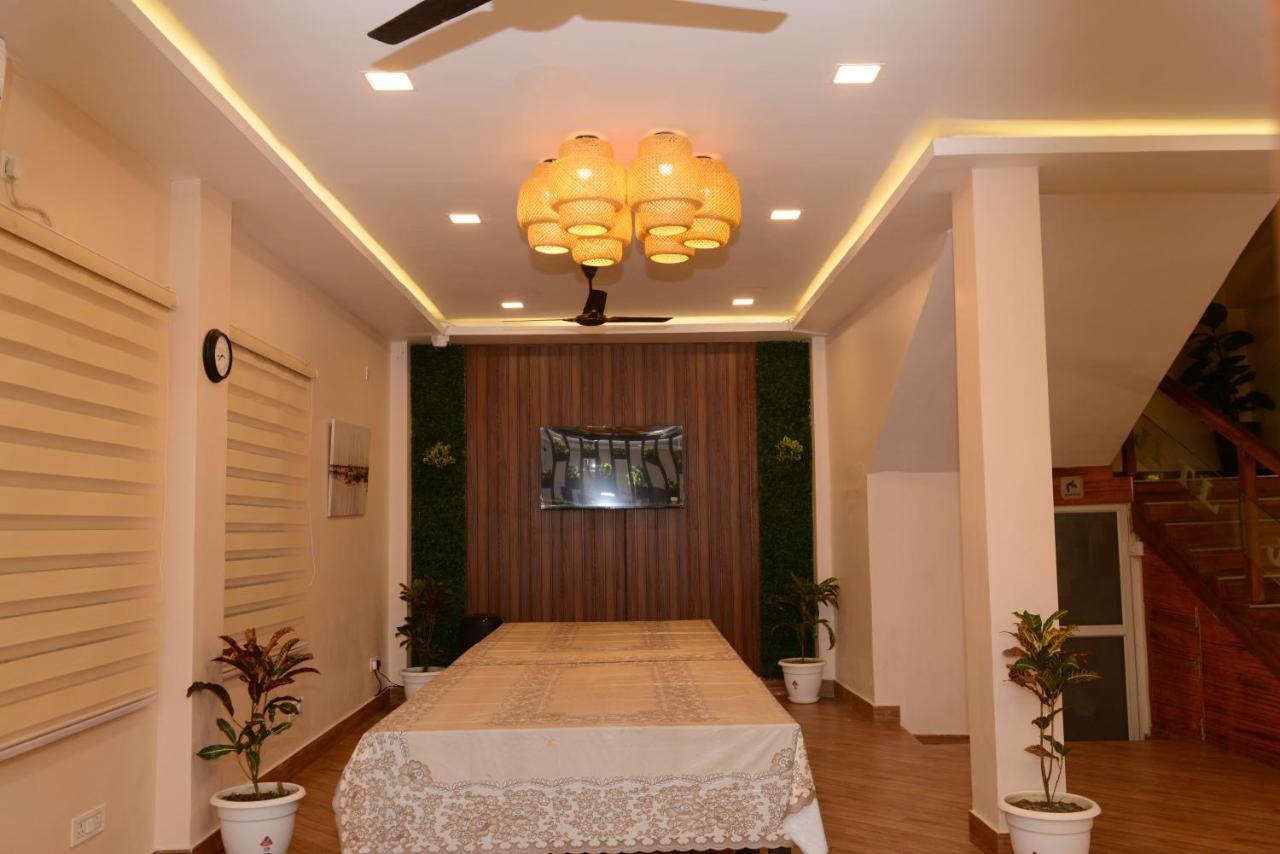 Jaldapara Forest Tourist Lodge Jftl Madari Hat Bagian luar foto
