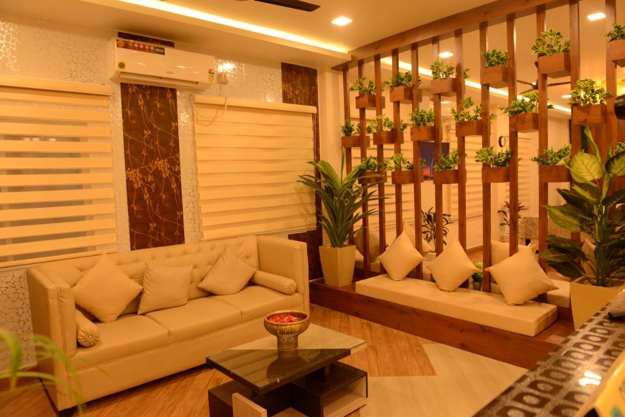 Jaldapara Forest Tourist Lodge Jftl Madari Hat Bagian luar foto